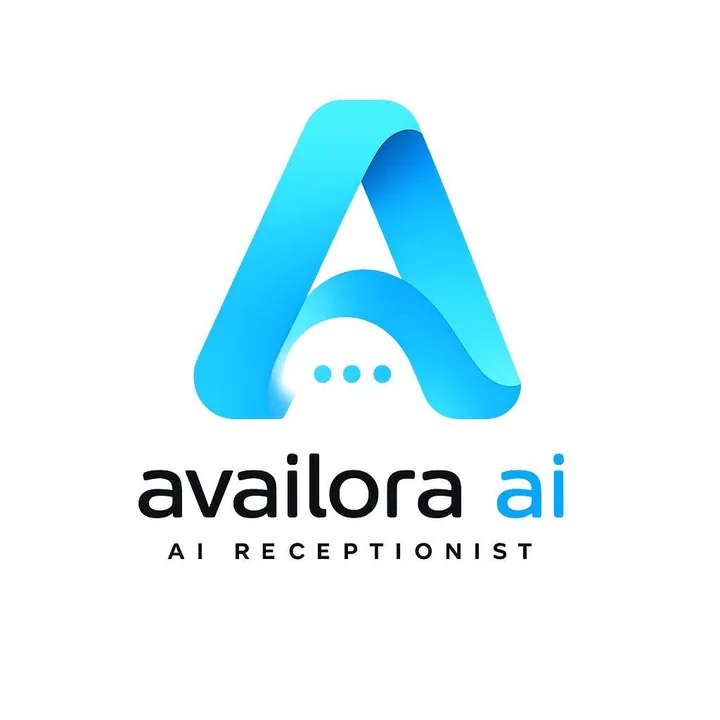 Availora AI — AI Receptionist logo