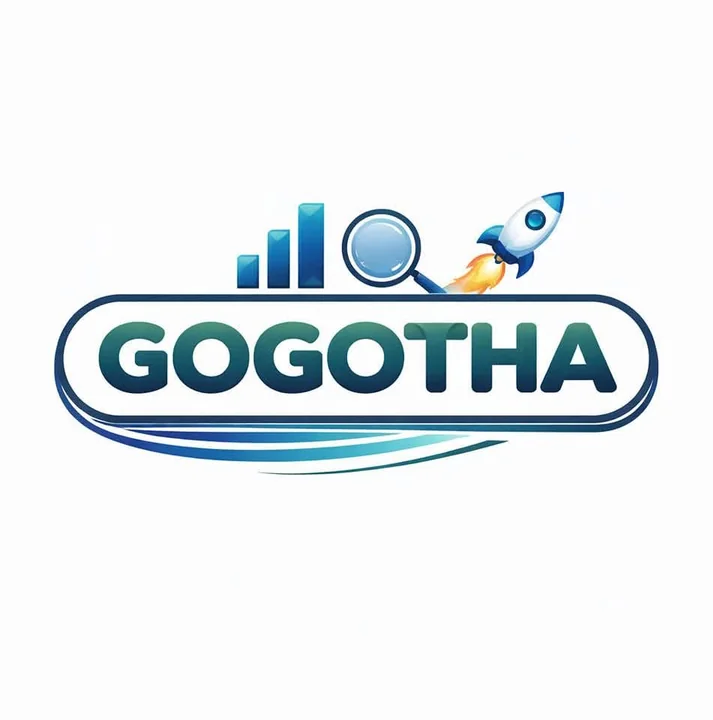Gogotha logo