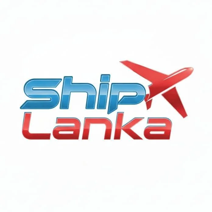 Ship Lanka logo